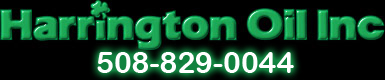 Harrington Oil Inc 508-829-0044