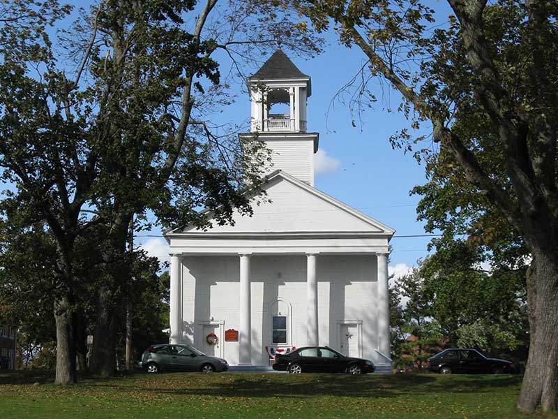 Heating Oil Worcester Harrington Oil, Inc