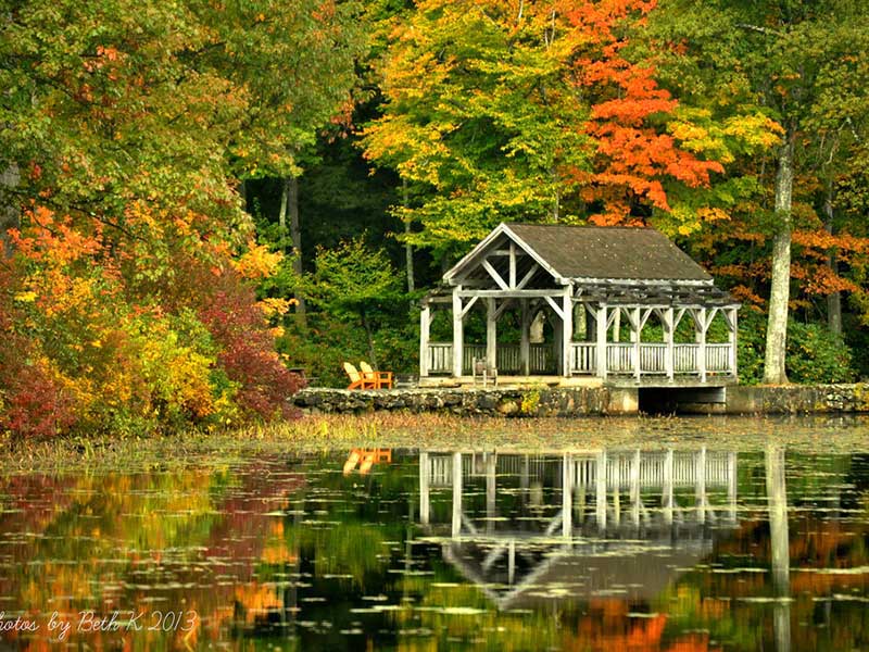 Heating Oil Worcester Harrington Oil, Inc