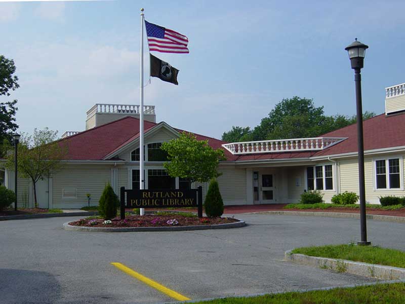 Heating Oil Worcester Harrington Oil, Inc